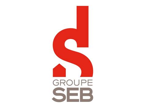 groupe seb logo png