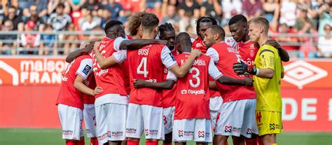 groupe stade de reims