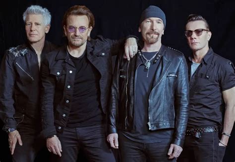Top 15 des meilleurs groupes de rock de tous les temps