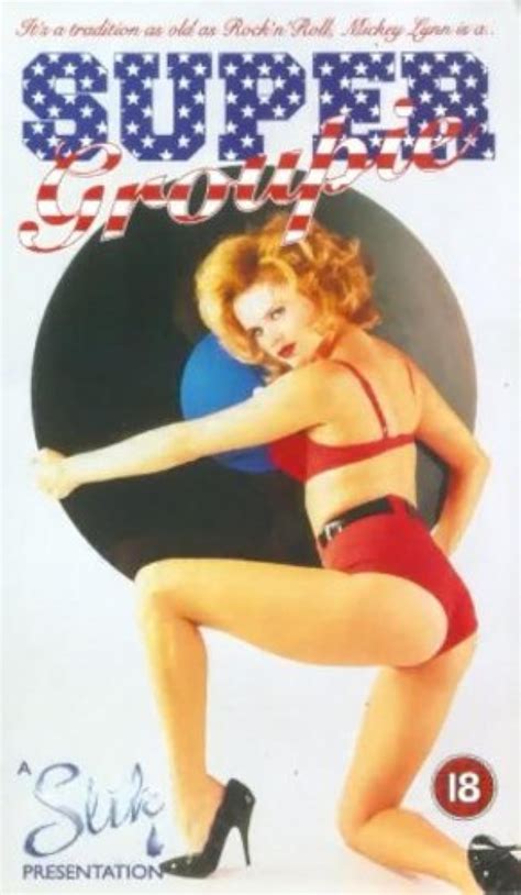 groupie super