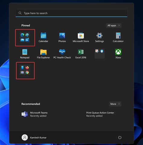 Grouping Apps In Windows 11