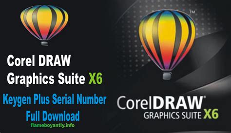 grouping corel draw x6