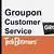 groupon customer service live person