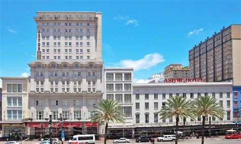 3.5Star TopSecret New Orleans Hotel Groupon