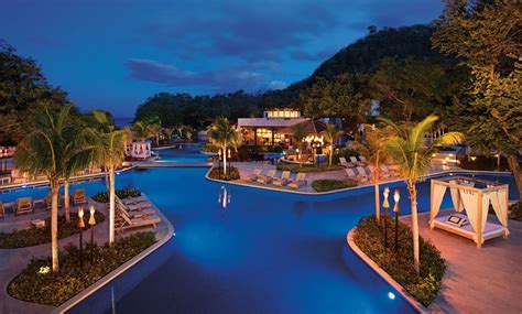 groupon costa rica resorts