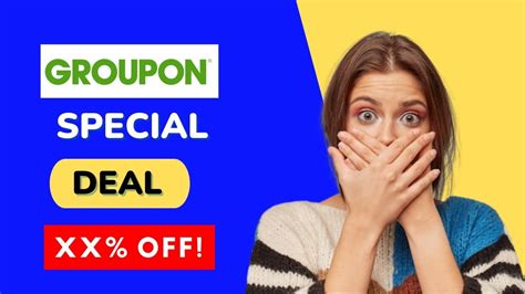 Groupon Discount Code November 2021