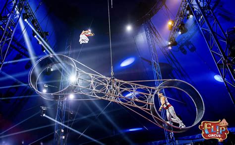 groupon flip circus