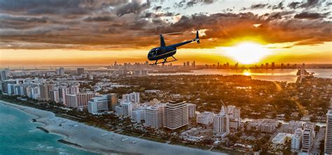 groupon helicopter ride miami