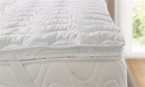 Groupon Matras Topper