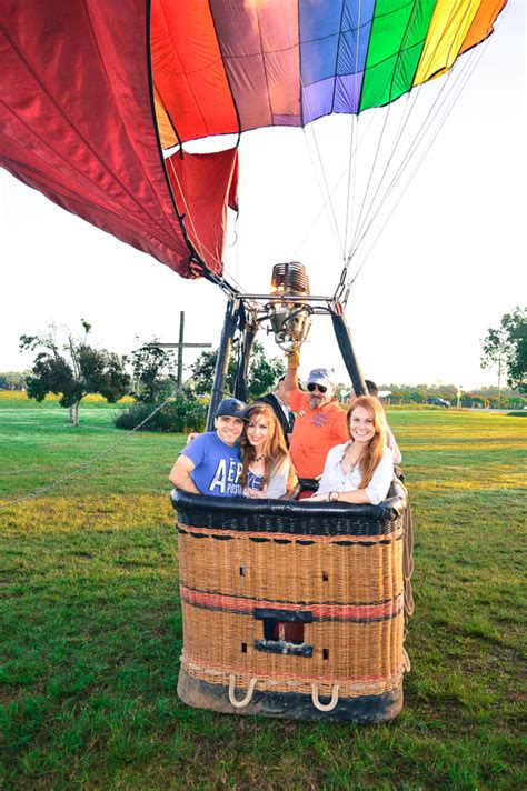 groupon miami hot air balloon