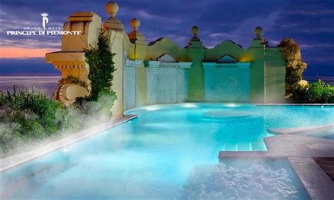 Groupon Offerte Spa Piemonte