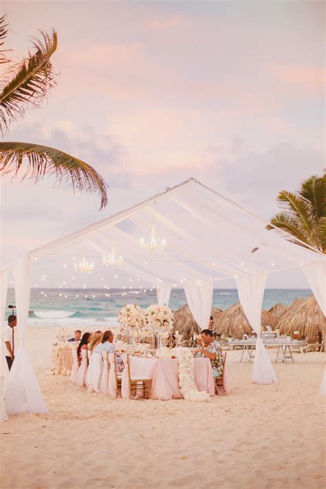 groupon punta cana hard rock wedding