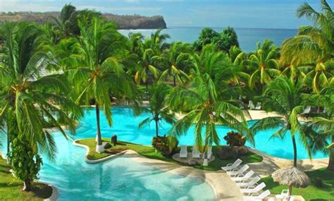 groupon travel deals costa rica all inclusive