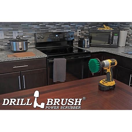 Grout Cleaner For Backsplash