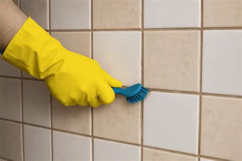 Grout Cleaning Hacks