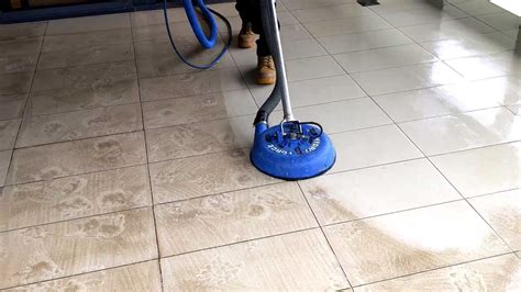 grout cleaning service