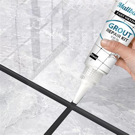 Grout Line Cleaner