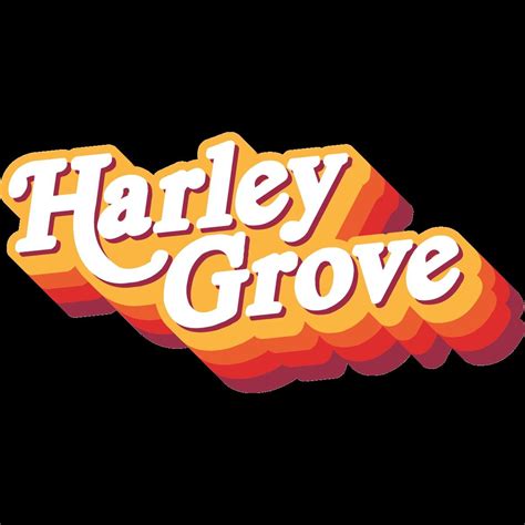 grove harley
