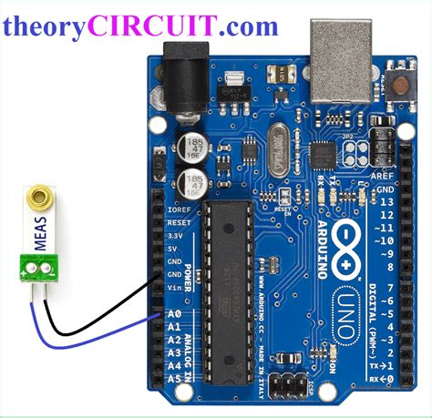 Grove Piezo Vibration Sensor Arduino Code