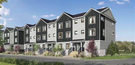 grove townhomes