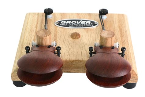 Grover Castanets