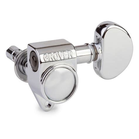 grover locking tuners