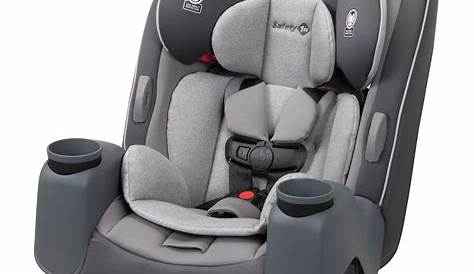 Safety First Car Seat Manual Grow And Go Velcromag
