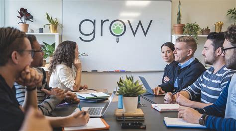 grow coaching certification