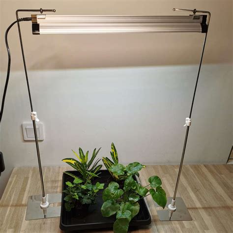 Grow Light Hanger Stand