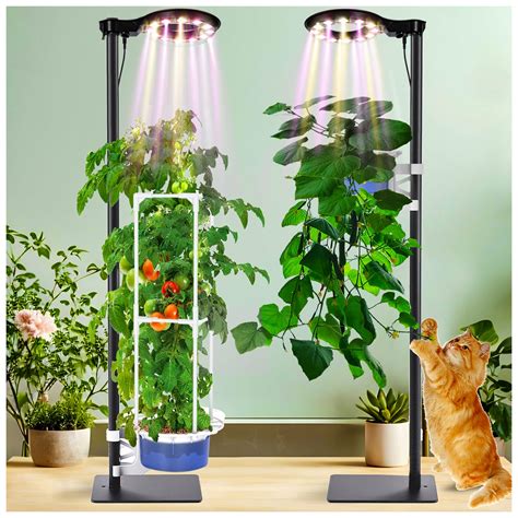 Grow Light System