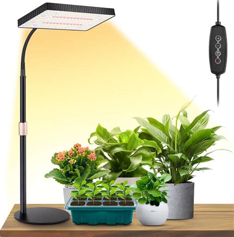 Grow Lights At Amazon