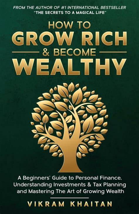 Grow Rich Technologies: Tips, Benefits, and What to Expect in 2026