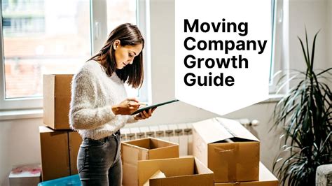 grow your moving company