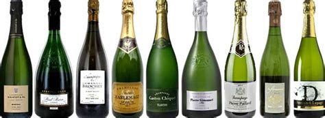 grower champagnes