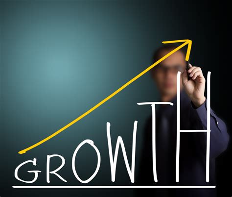 Growing your business for success