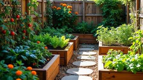 41 Amazing Garden Ideas for Small Spaces DecoRewarding Small