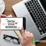 Growing Online Business Success