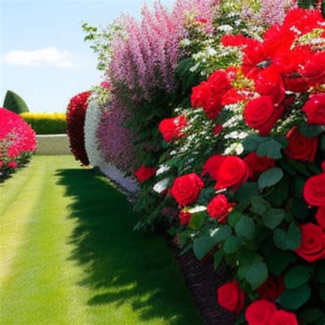 Growing Roses In Florida