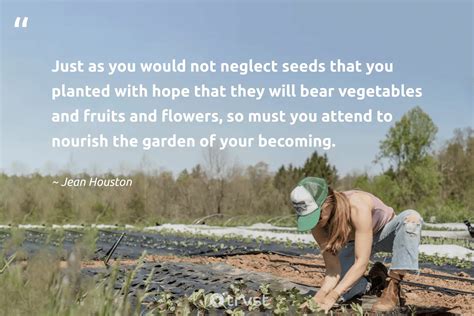Growing Seeds Quotes