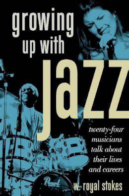growing up jazz