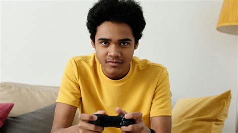 Growing Up Playing Video Games