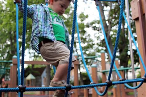 Growing Up Without Toys