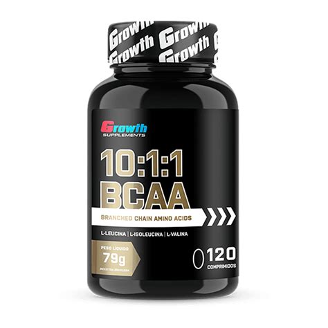 growth supplements bcaa