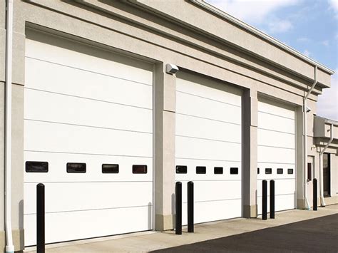 grp sectional garage doors