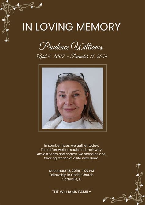 grpress obituary