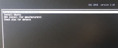 kasceinter.blogg.se Install grub on usb to boot iso