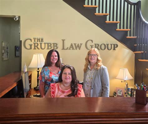 Grubb Law Group