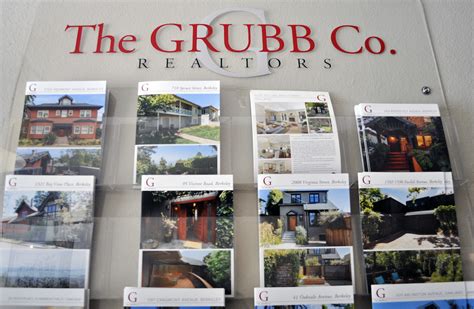 Grubb Realtor