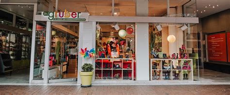 Gruber Schuhe Hallein