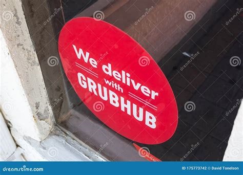 Grubhub Restaurant Advertising